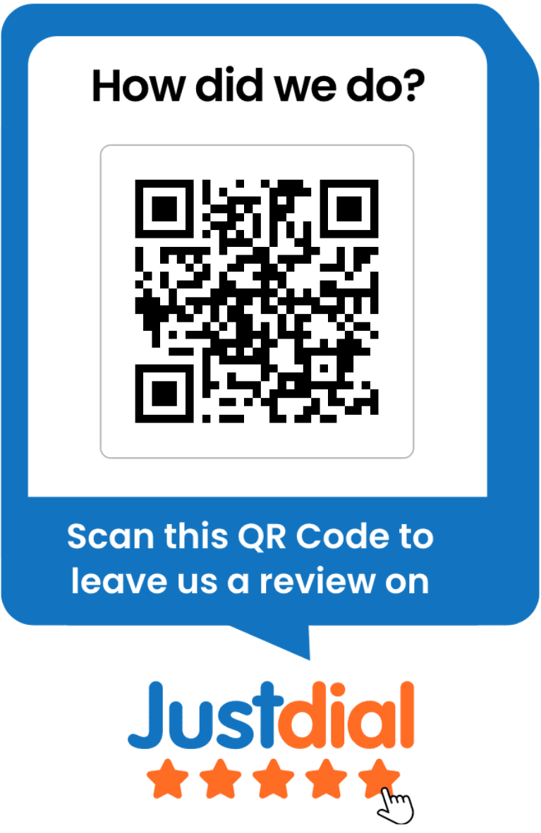 Justdial Review